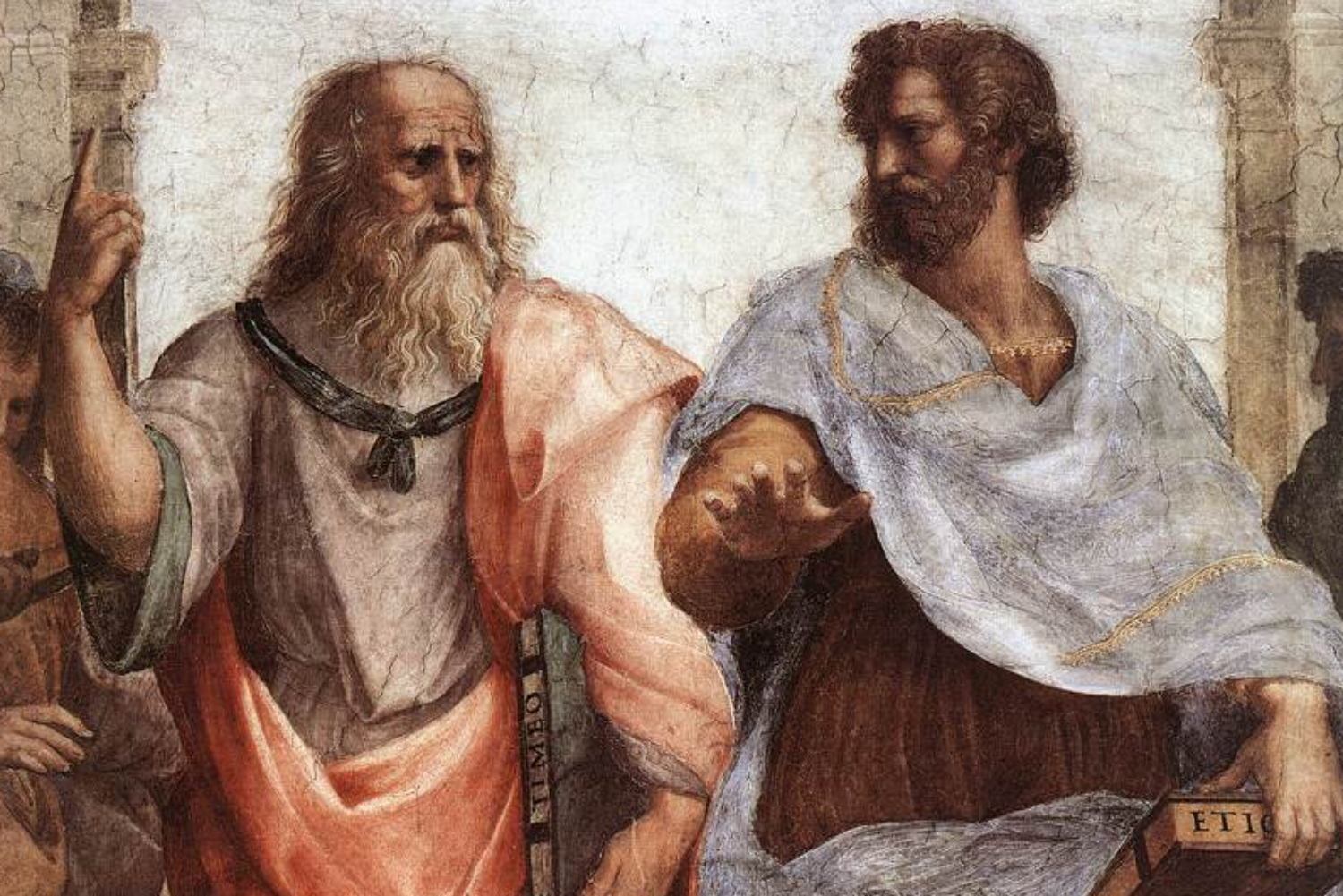 The Mystery of Aristotle’s Comedic Theory