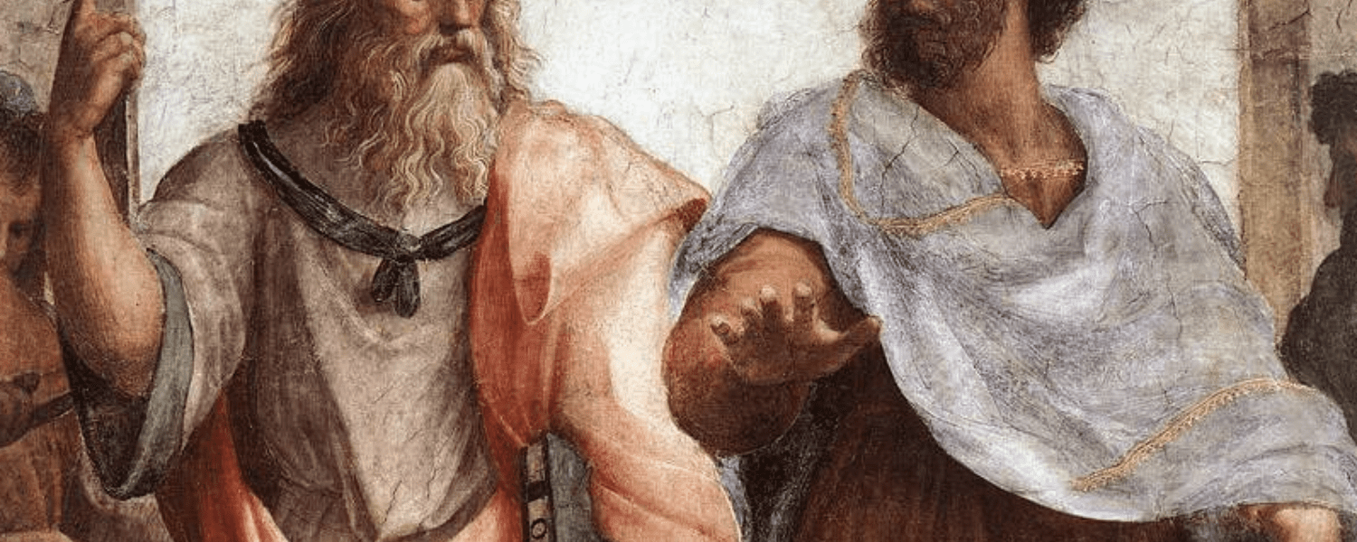 The Mystery of Aristotle’s Comedic Theory